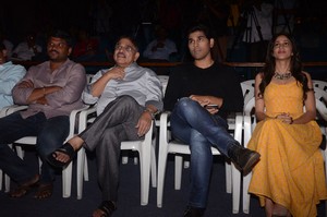 Srirastu Subhamastu Movie 1st Song Launch